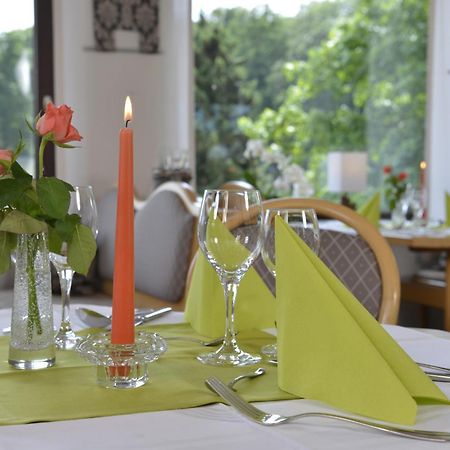 Hotel Cafe Wahlde Restaurant Grapperhausen Zewnętrze zdjęcie