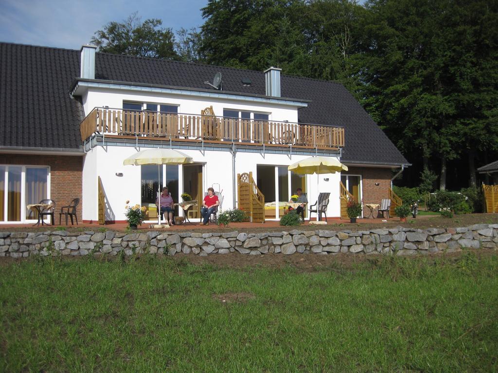 Hotel Cafe Wahlde Restaurant Grapperhausen Zewnętrze zdjęcie